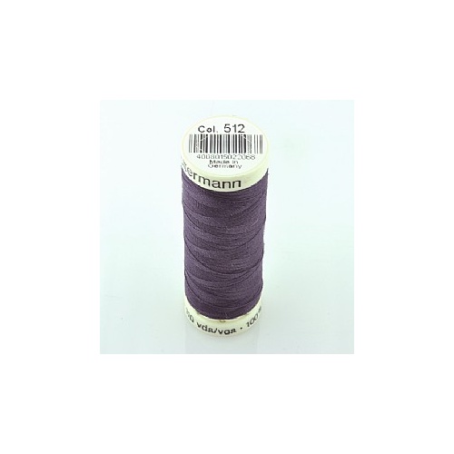 73.Gutermann Thread - 512