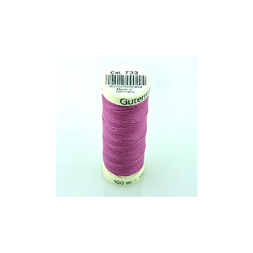 76.Gutermann Thread - 733