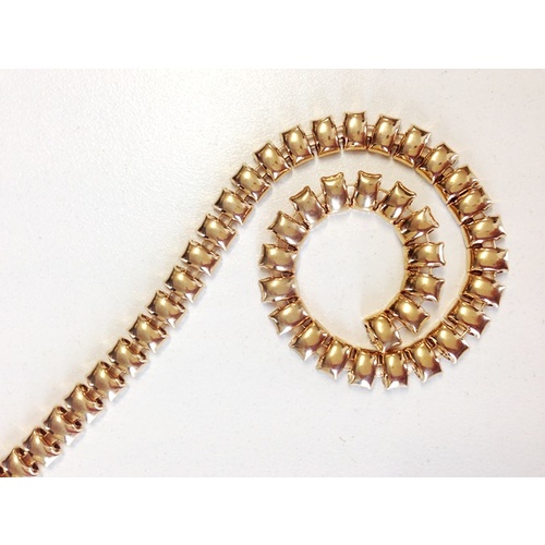 Metal Trim - Gold