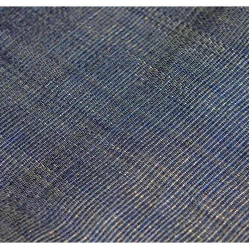 SPECIAL/Tinalak (50cm) - Denim Blue