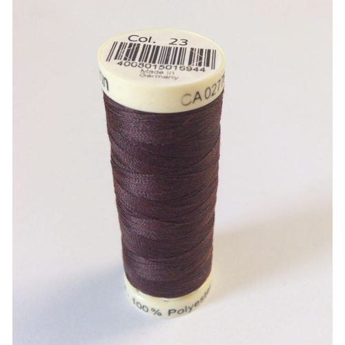 021.Gutermann Thread - 23