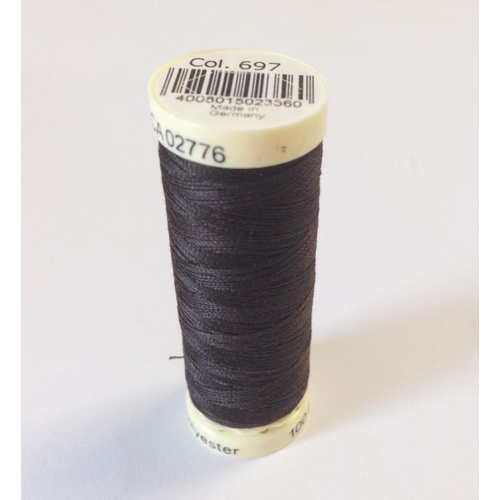 023.Gutermann Thread - 697