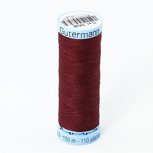 45.Gutermann Thread - 368