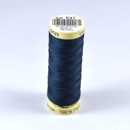 79.Gutermann Thread - 537