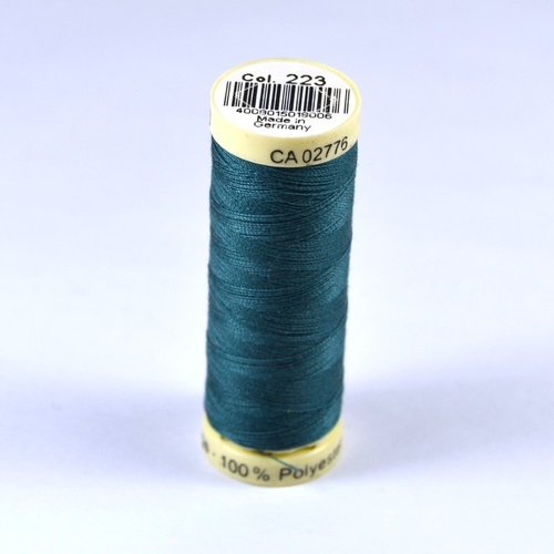 93.Gutermann Thread - 223