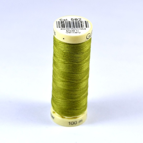 98.Gutermann Thread - 582