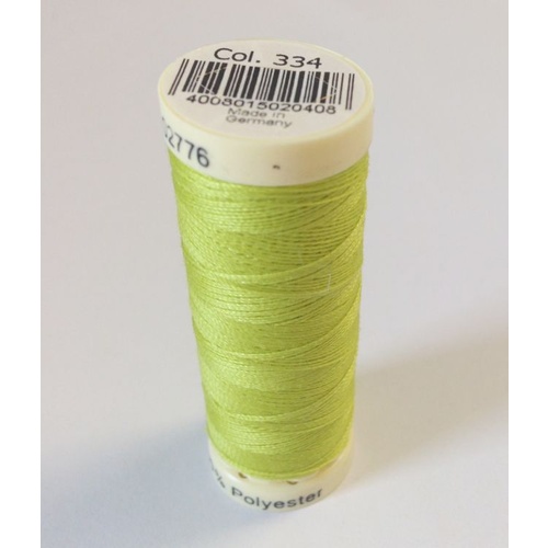 Gutermann - 334