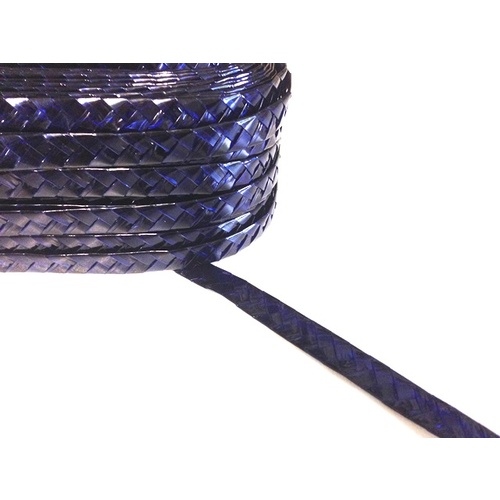 Starbright Double/Cellophane - Navy