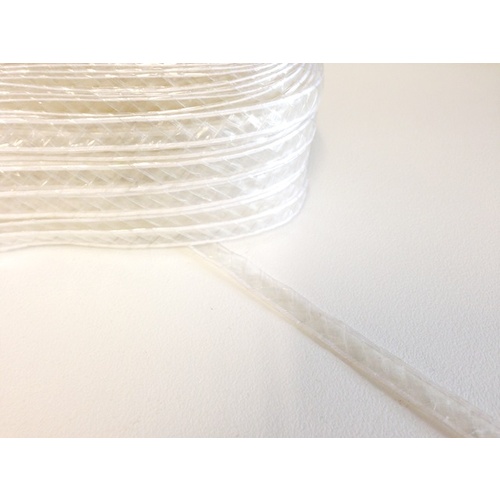 Starbright Double/Cellophane - Clear