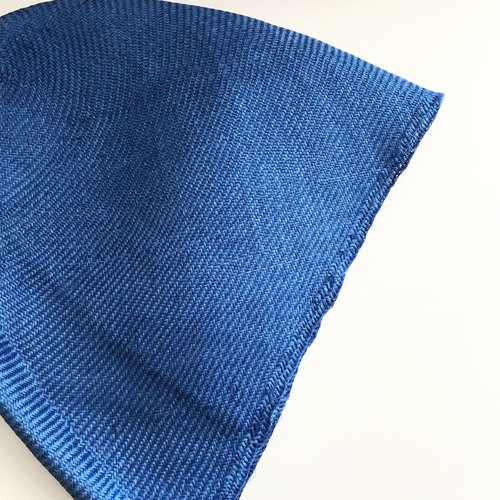 Parisisal Cone - Cobalt