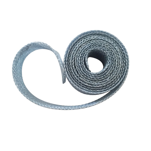 Sinamay Ribbon 2cm - Pale Blue (000)