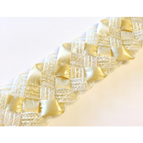 Racello Vivace - Ivory