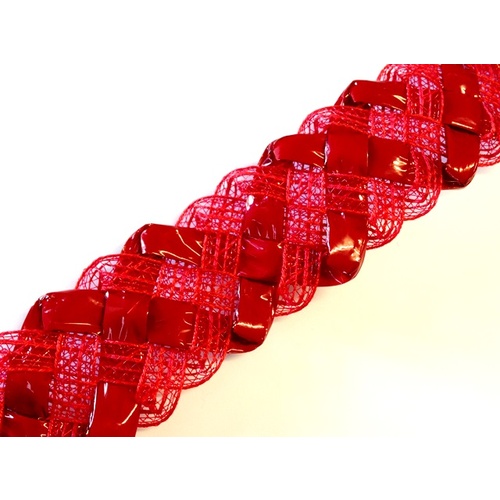 Racello Vivace - Red