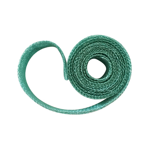 Sinamay Ribbon 2cm - Aqua (061)