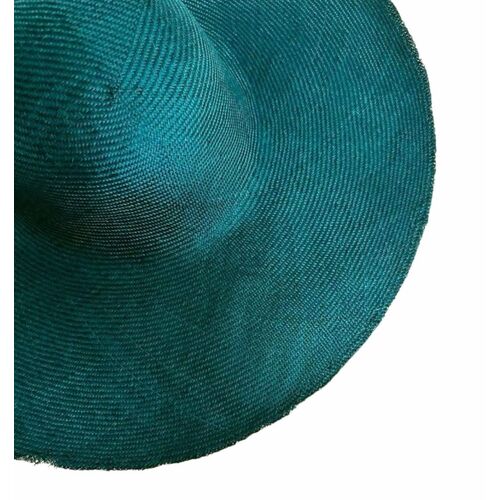 Parisisal Capeline - Teal