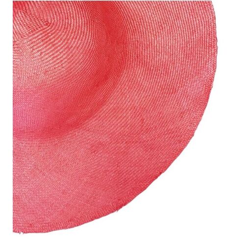 Parisisal Capeline - Coral