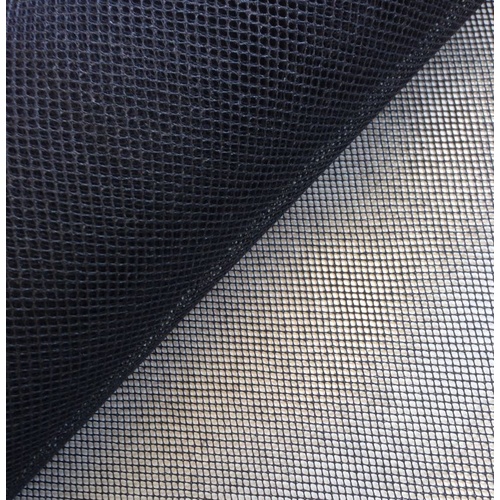 Paris Dior Net (0.5m) - Black