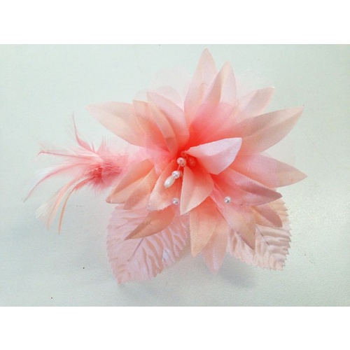 Pointed Blossom - Pink