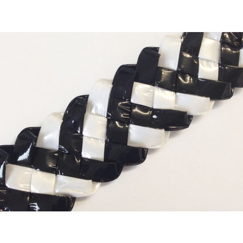 Racello Classic - (00) Black & White