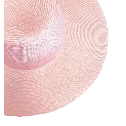 Parisisal Capeline - Pink Blush
