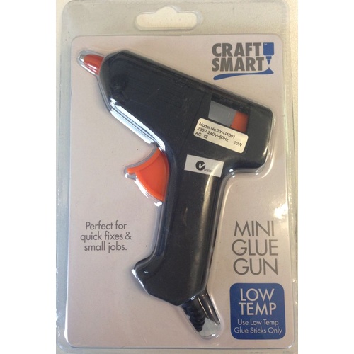 Glue Gun - Low Temp