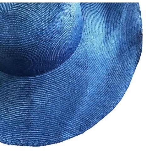 Parisisal Capeline - Cobalt