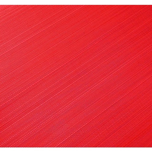 Jinsin (50cm) - Red