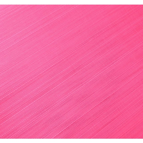 Jinsin (50cm) - Hot Pink