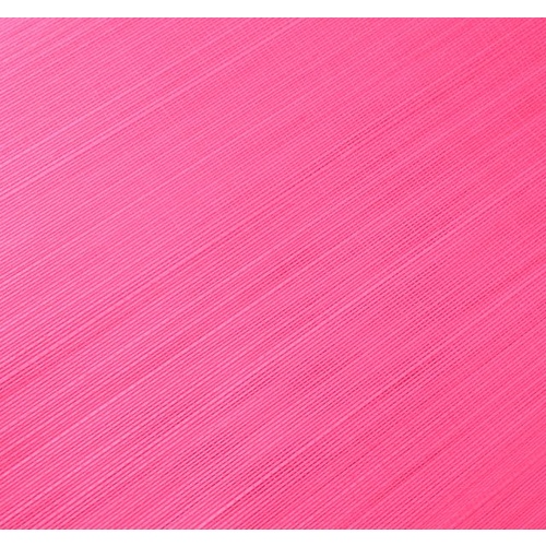 Jinsin (50cm) - Hot Pink
