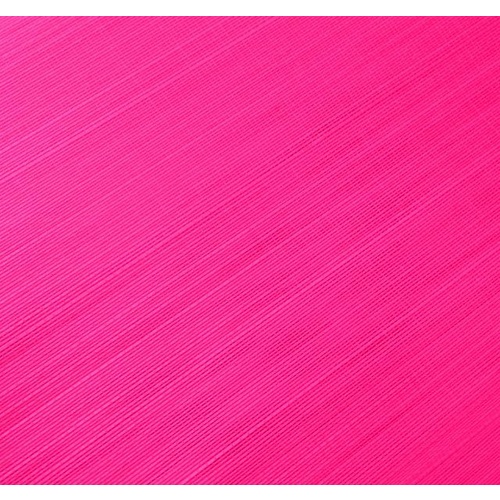 Jinsin (50cm) - Fuchsia
