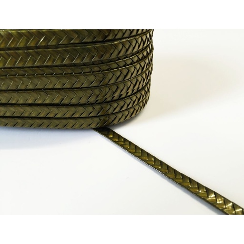 Starbright Single - (29) Olive