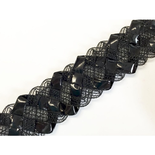 Racello Vivace - Black