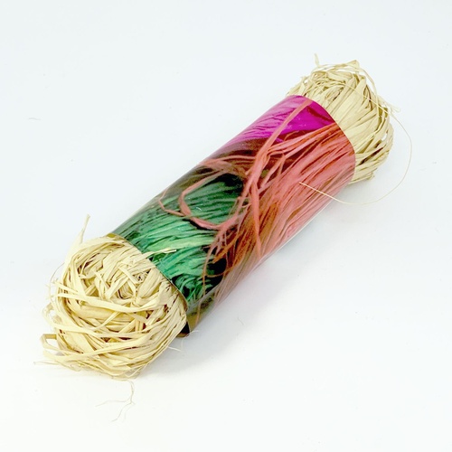 Raffia/Natural/50gm - Natural