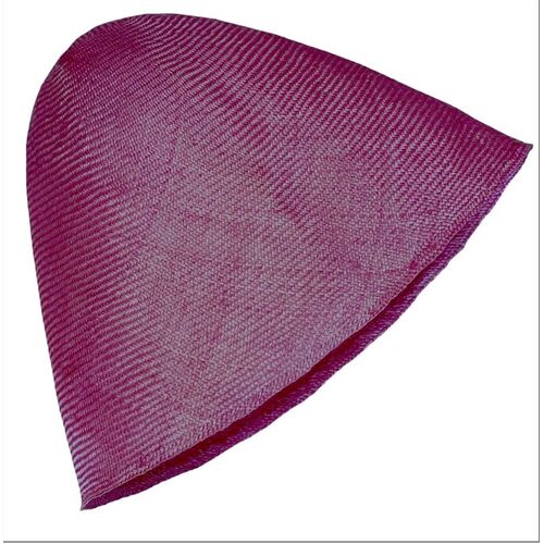 Parisisal Cone - Magenta