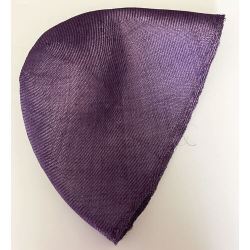 Parisisal Cone - Purple