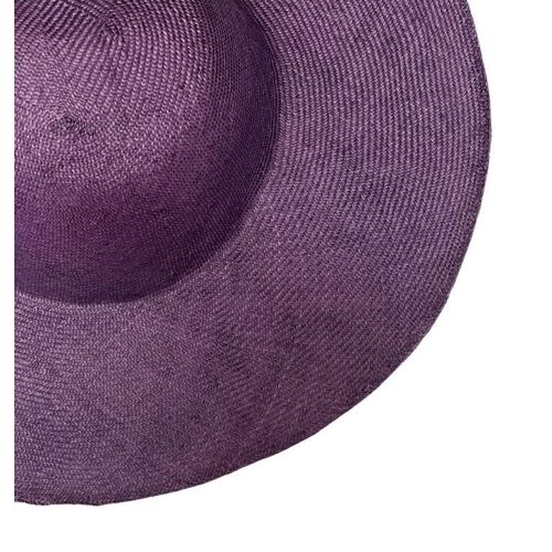Parisisal Capeline - Purple