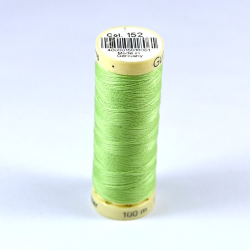 9992.Gutermann - 152