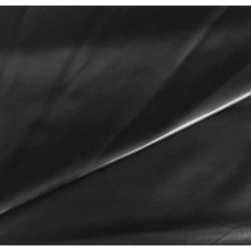 Sheep Leather - Black