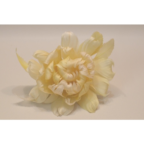 Peony - Lemon