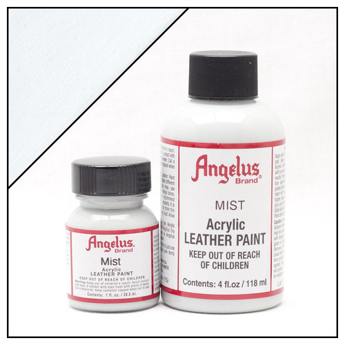 Angelus Leather Paint (29.5mls) - 159 Mist