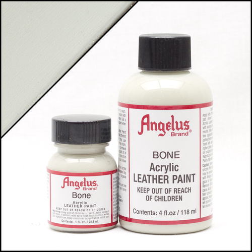 Angelus Leather Paint (29.5mls) - 155 Bone