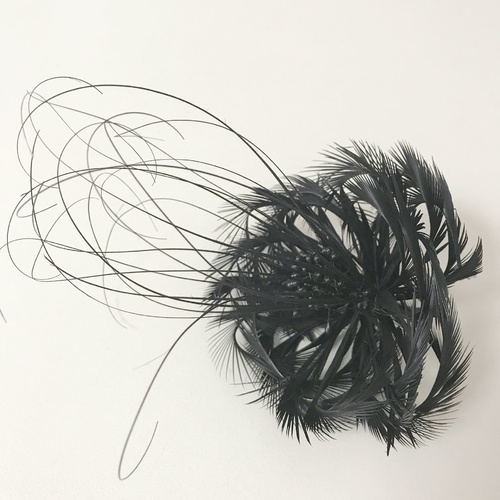 Montana - Black