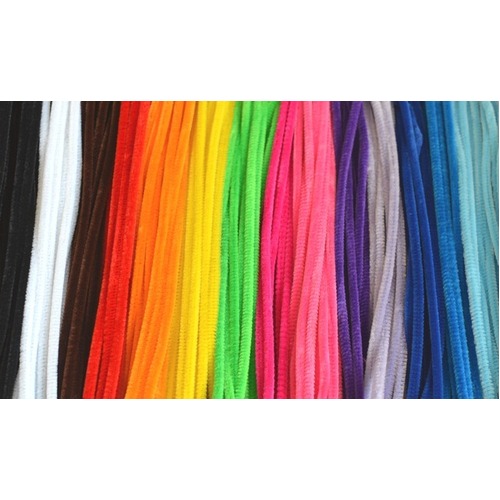 SPECIAL/Chenille - Qty 45